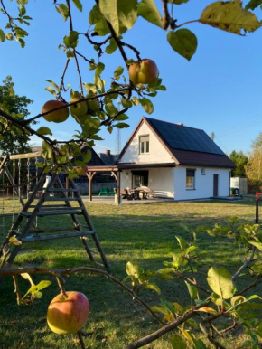 Domek w Tleniu, Tleń